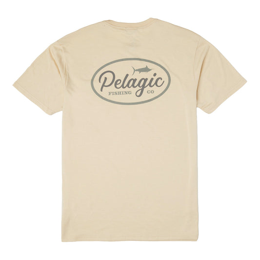 Pelagic Trusted | T-Shirt - Circled