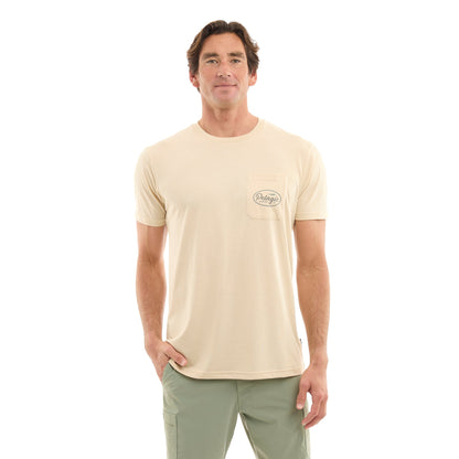 Pelagic Trusted | T-Shirt - Circled