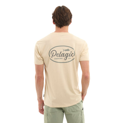 Pelagic Trusted | T-Shirt - Circled