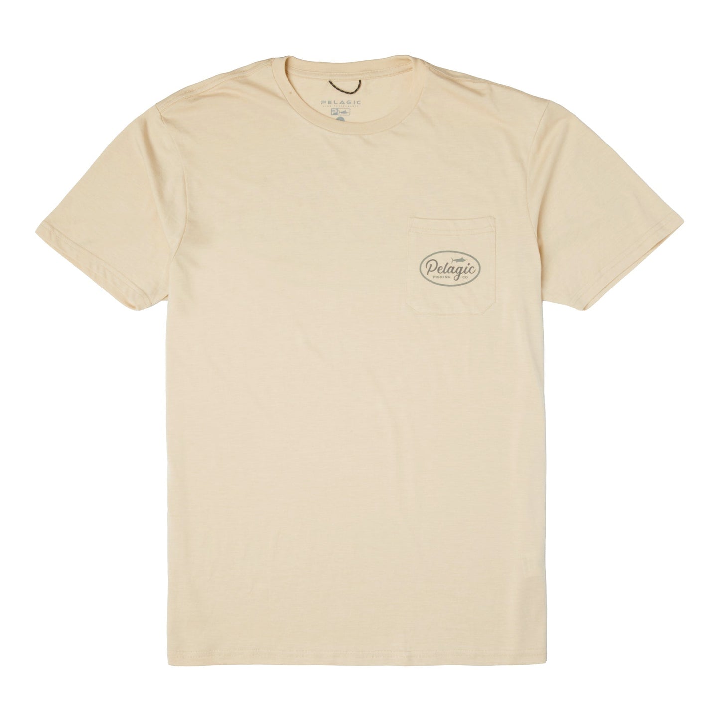 Pelagic Trusted | T-Shirt - Circled