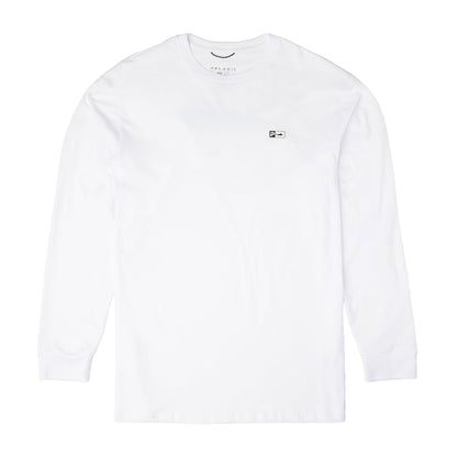 Pelagic Customer Favorite | T-Shirt - DH Yellowtail LS