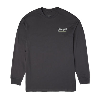 Pelagic Top Pick | T-Shirt - Dockline LS