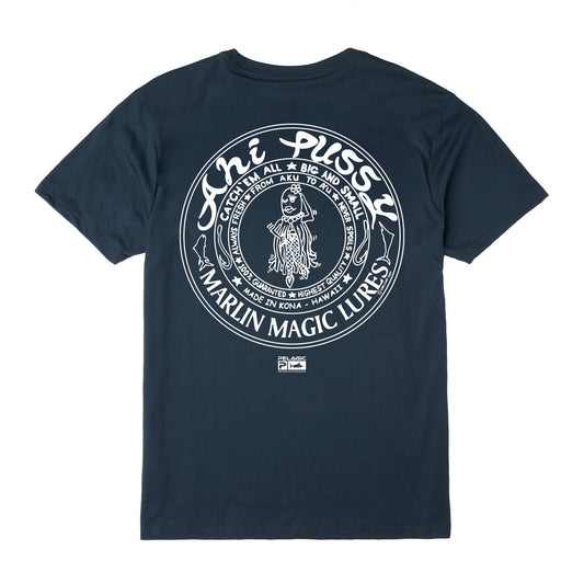 Pelagic Trusted | T-Shirt - Marlin Magic AP