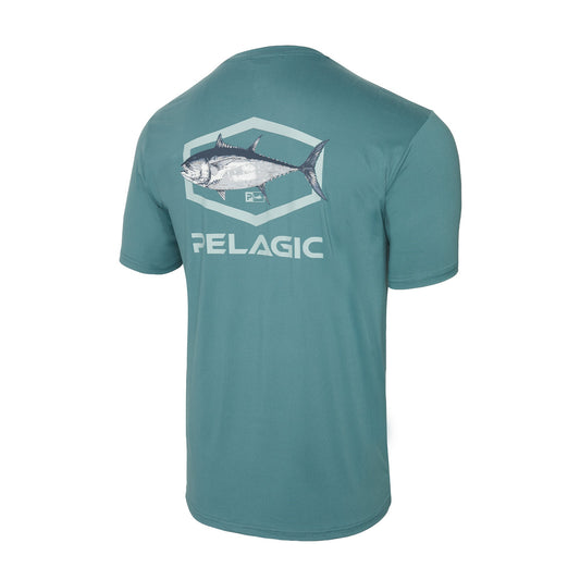 Pelagic Top Pick | Performance Shirt - Freespool Target BFT