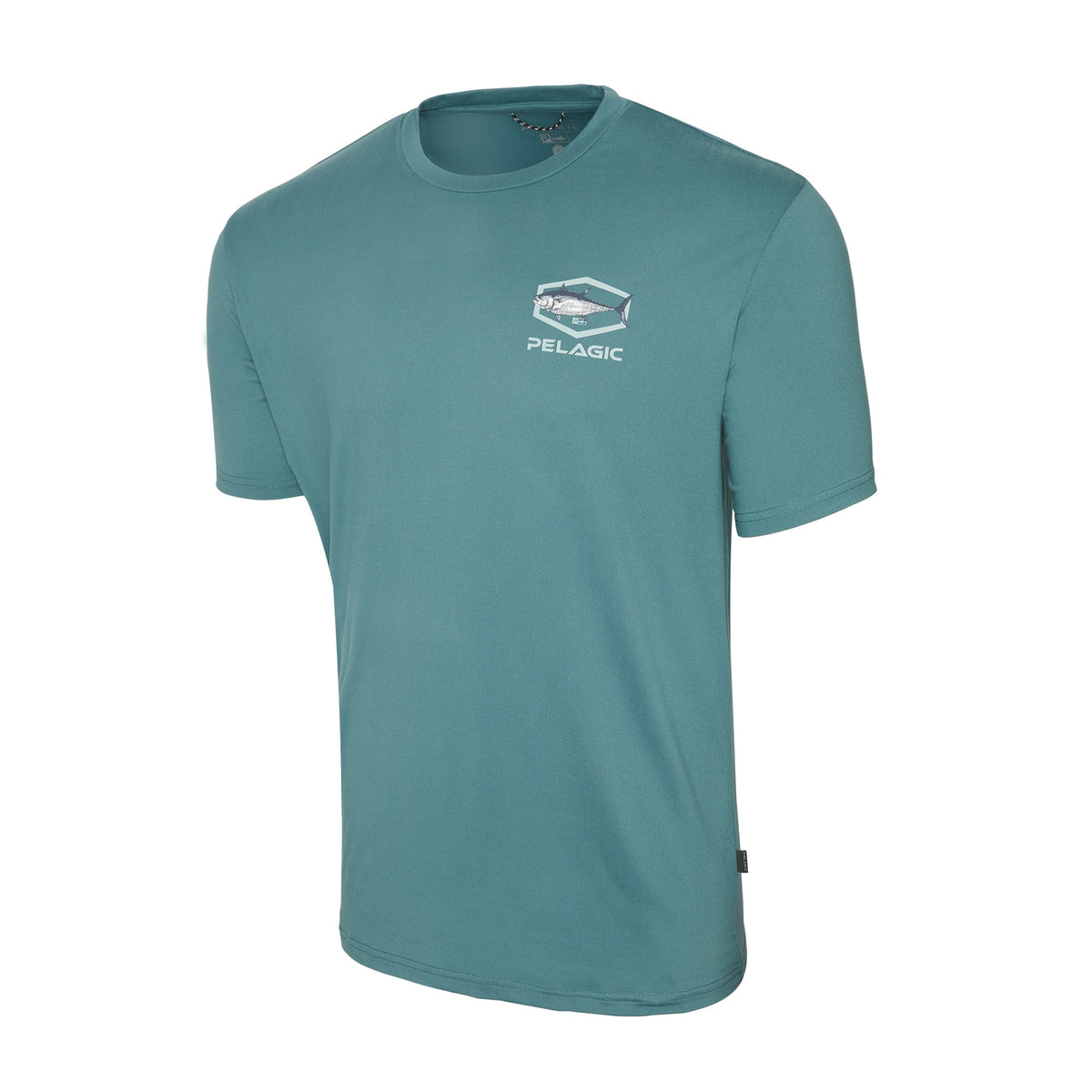 Pelagic Top Pick | Performance Shirt - Freespool Target BFT