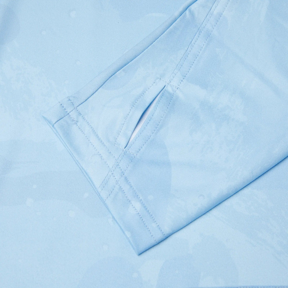 Pelagic Value | Hooded Performance Shirt - Freespool