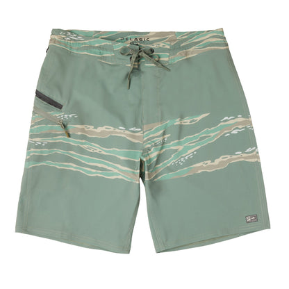 Pelagic Quality | Boardshorts 19" - Strike