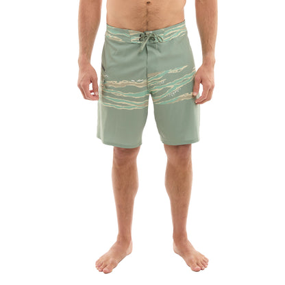 Pelagic Quality | Boardshorts 19" - Strike