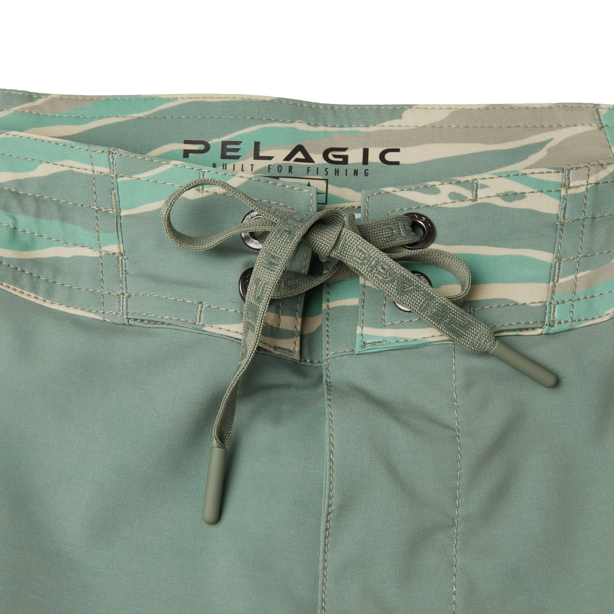 Pelagic Quality | Boardshorts 19" - Strike