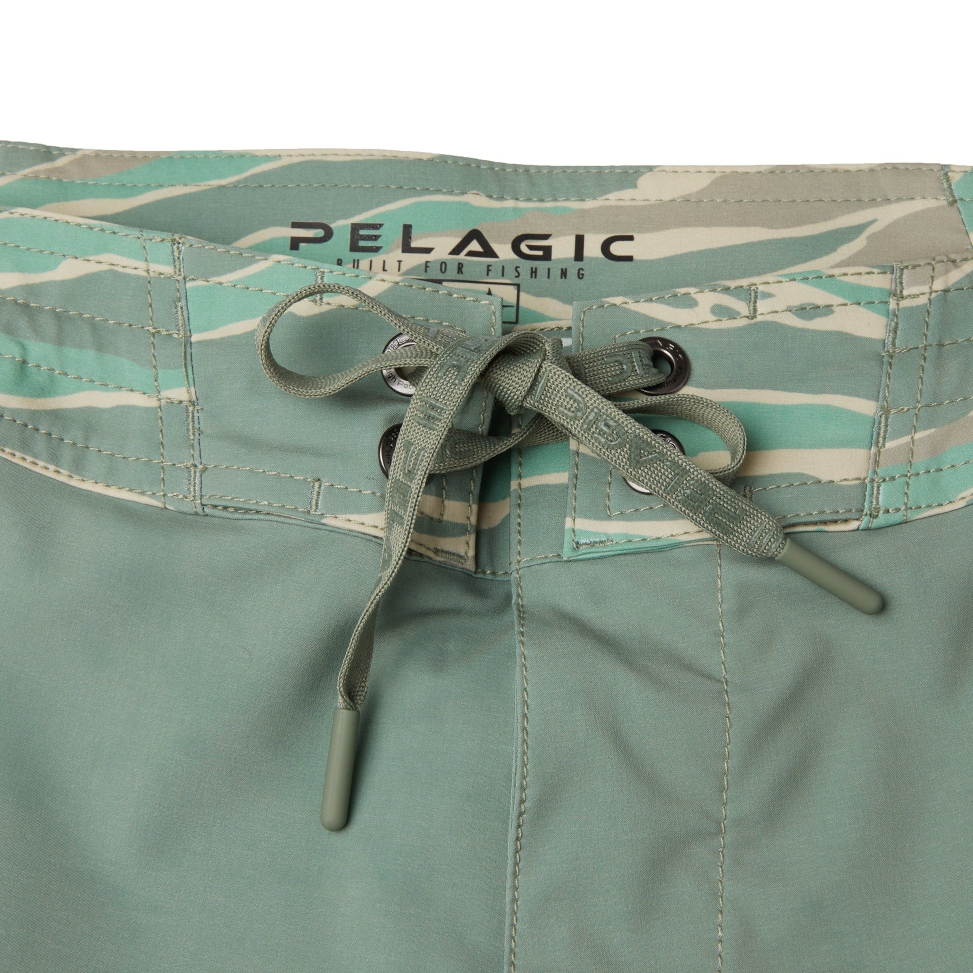 Pelagic Quality | Boardshorts 19" - Strike