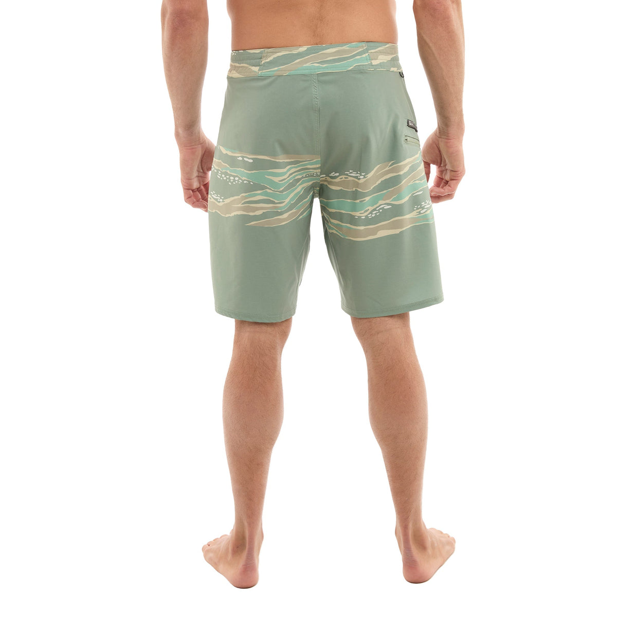 Pelagic Quality | Boardshorts 19" - Strike