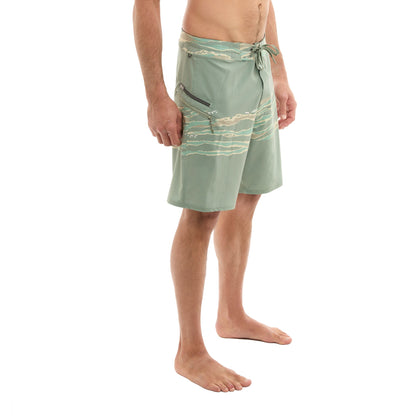 Pelagic Quality | Boardshorts 19" - Strike