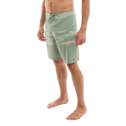 Pelagic Quality | Boardshorts 19" - Strike