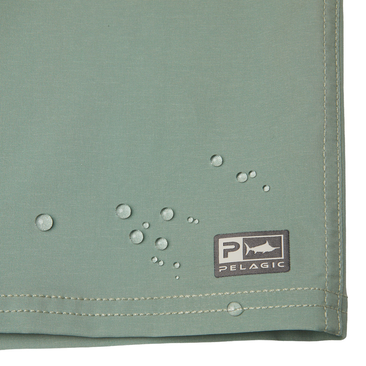 Pelagic Quality | Boardshorts 19" - Strike