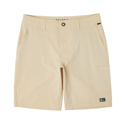 Pelagic Top Pick | Hybrid Shorts 20" - Mako