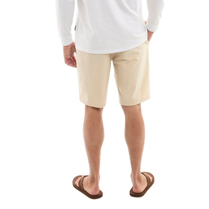 Pelagic Top Pick | Hybrid Shorts 20" - Mako