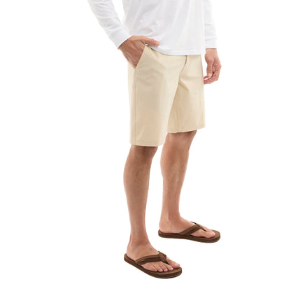 Pelagic Top Pick | Hybrid Shorts 20" - Mako