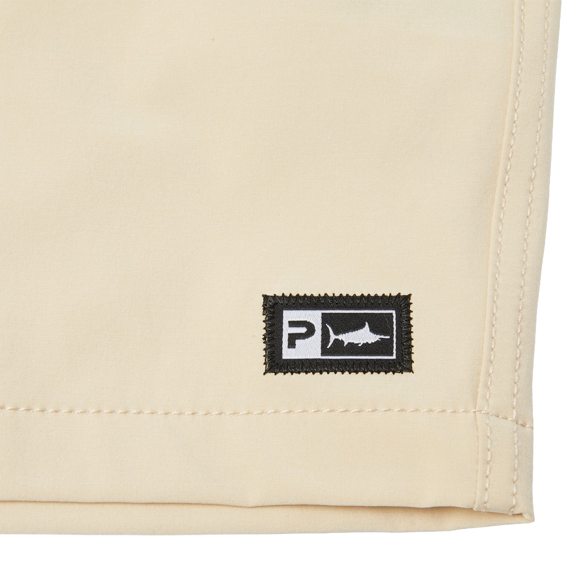 Pelagic Top Pick | Hybrid Shorts 20" - Mako