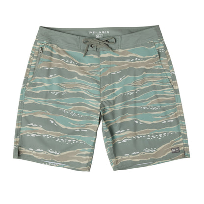 Pelagic Everyday | Boardshorts 18" - Ledge