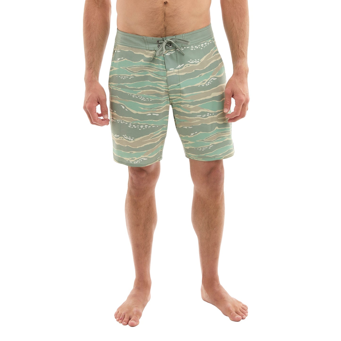 Pelagic Everyday | Boardshorts 18" - Ledge