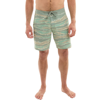 Pelagic Everyday | Boardshorts 18" - Ledge