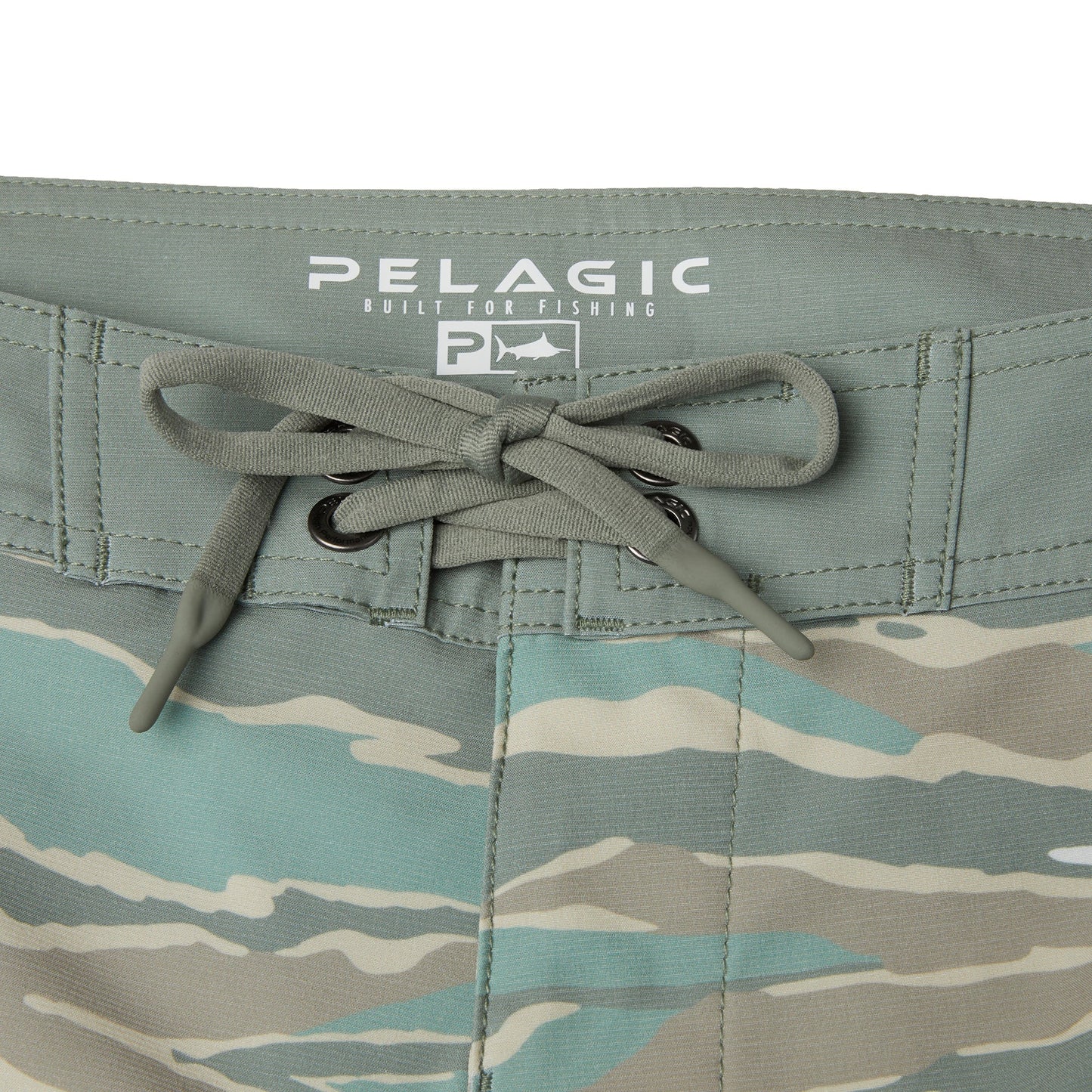 Pelagic Everyday | Boardshorts 18" - Ledge