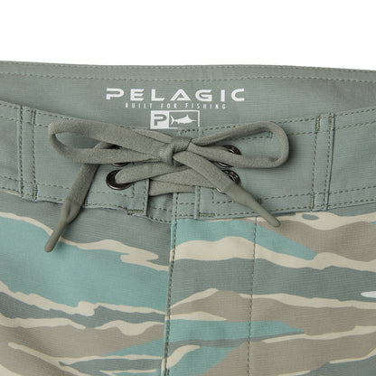 Pelagic Everyday | Boardshorts 18" - Ledge