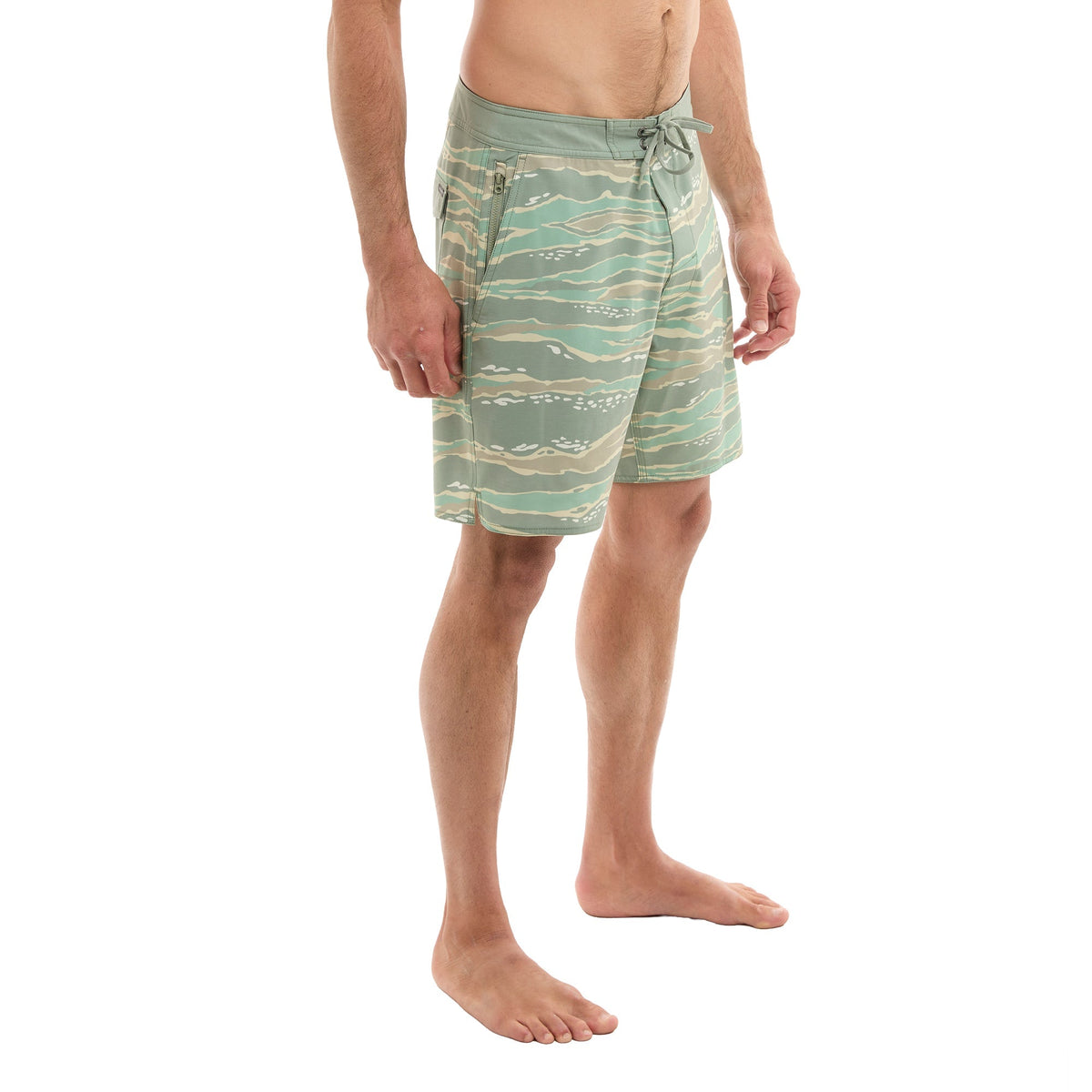 Pelagic Everyday | Boardshorts 18" - Ledge
