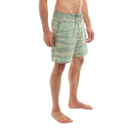 Pelagic Everyday | Boardshorts 18" - Ledge