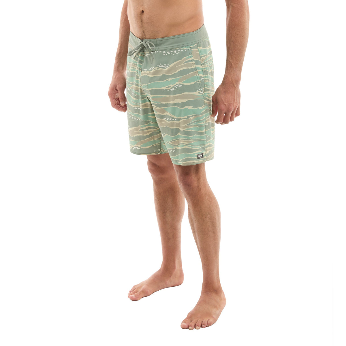 Pelagic Everyday | Boardshorts 18" - Ledge