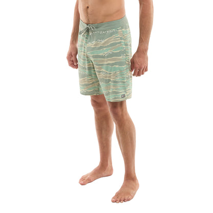 Pelagic Everyday | Boardshorts 18" - Ledge
