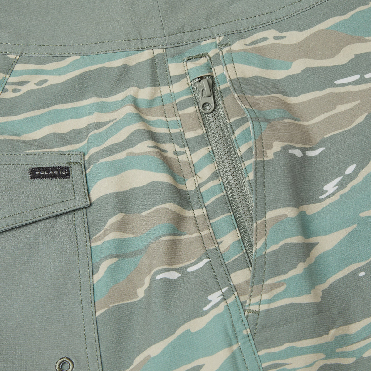 Pelagic Everyday | Boardshorts 18" - Ledge