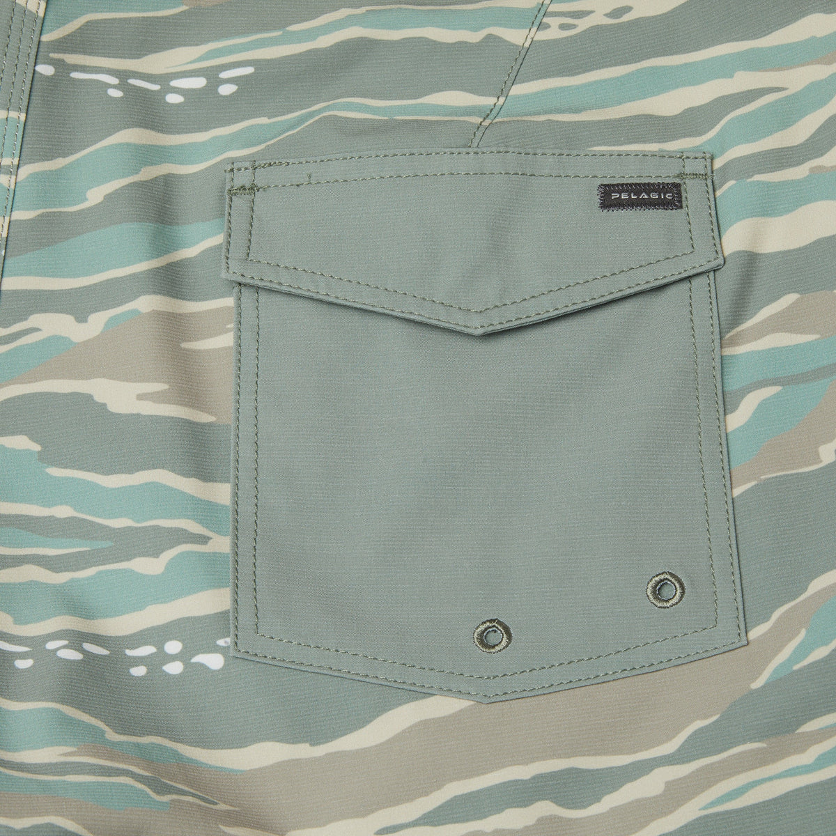 Pelagic Everyday | Boardshorts 18" - Ledge