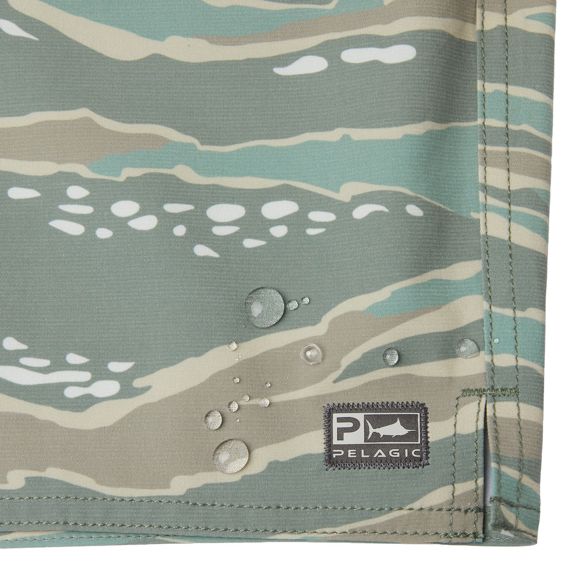 Pelagic Everyday | Boardshorts 18" - Ledge