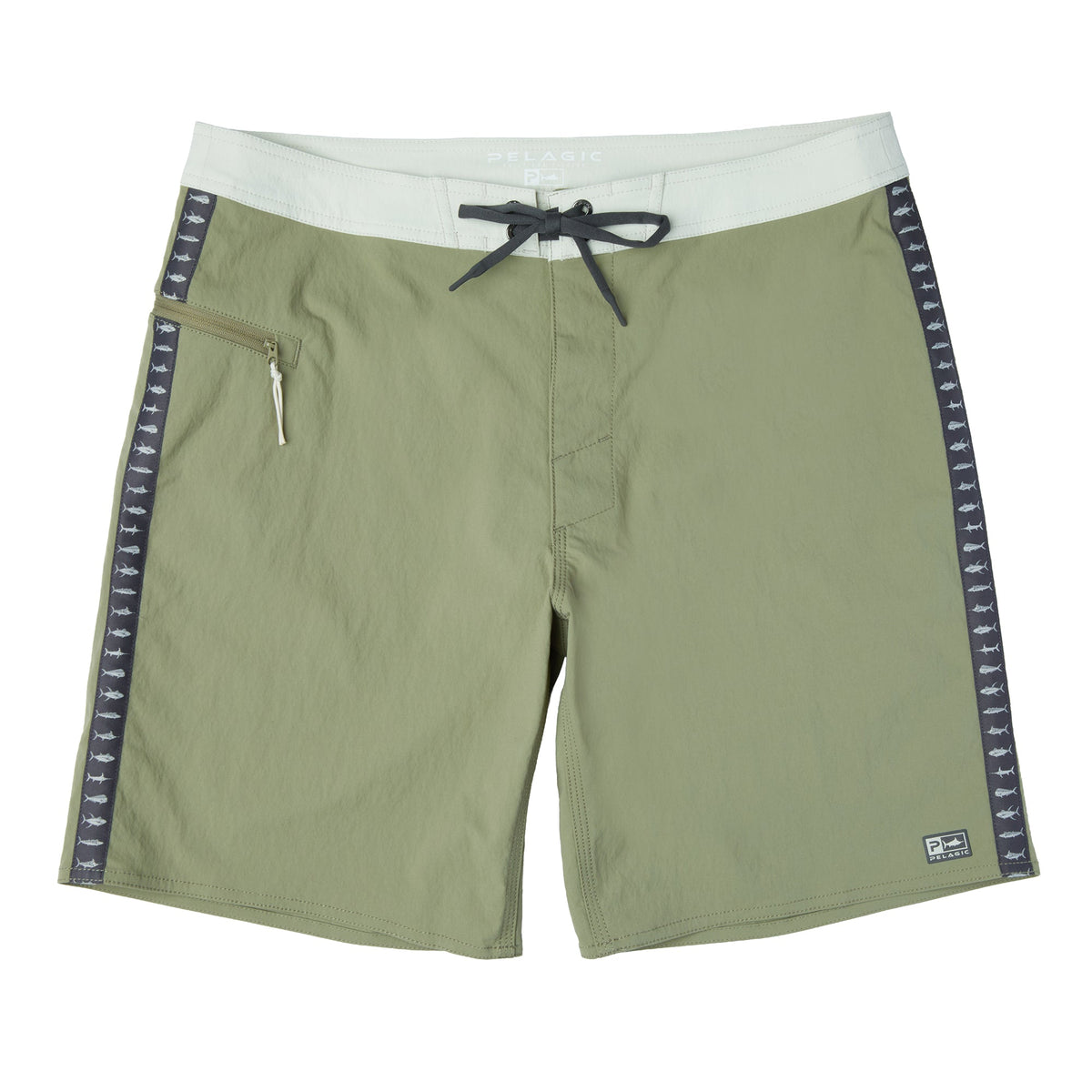 Pelagic Value | Boardshorts 18" - Stringer