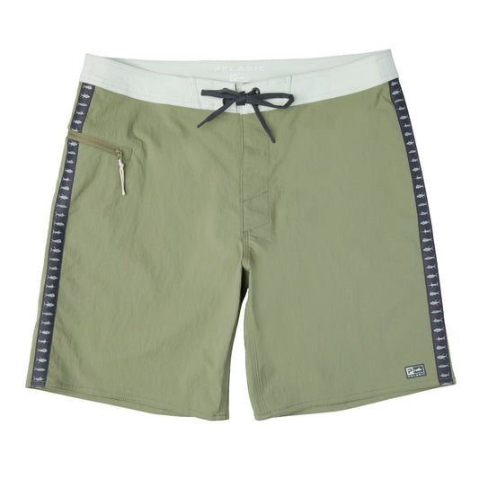 Pelagic Value | Boardshorts 18" - Stringer