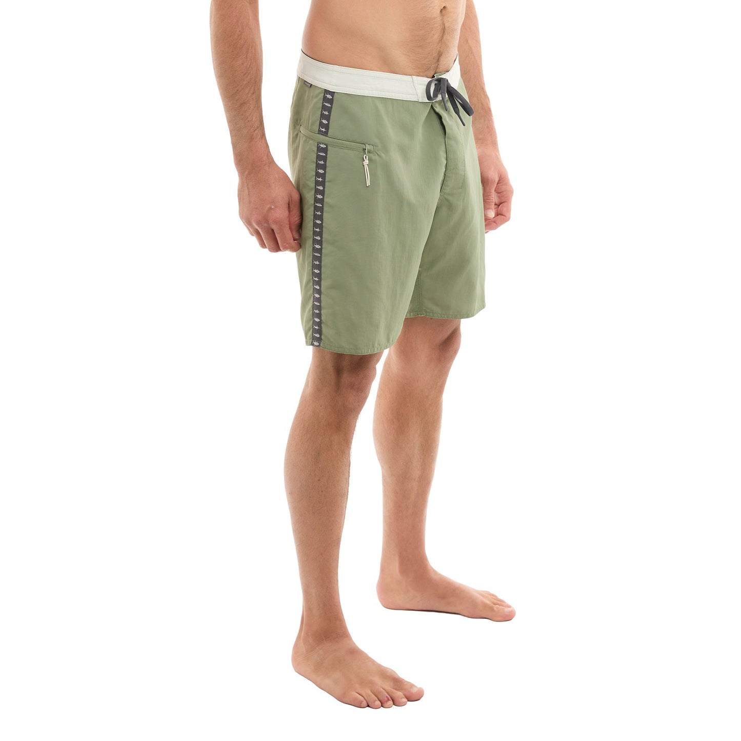 Pelagic Value | Boardshorts 18" - Stringer