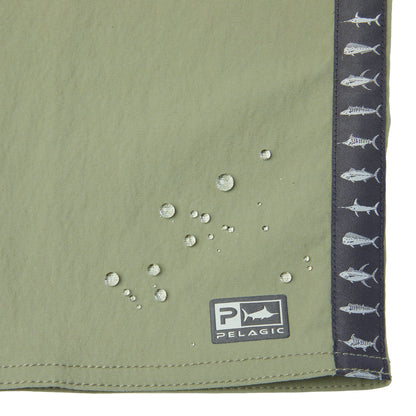 Pelagic Value | Boardshorts 18" - Stringer
