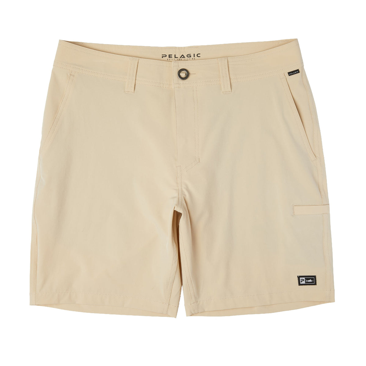 Pelagic Quality | Hybrid Shorts 18" - Mako