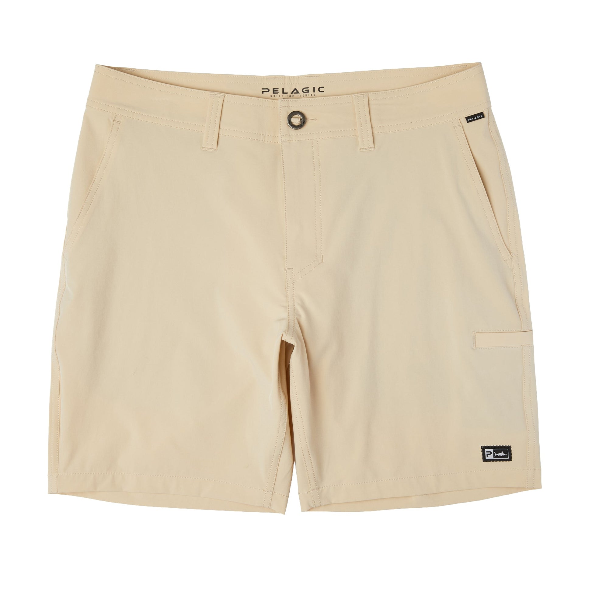 Pelagic Quality | Hybrid Shorts 18" - Mako