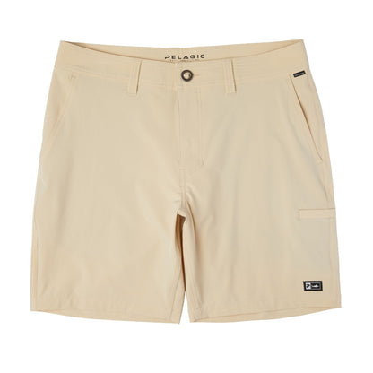 Pelagic Quality | Hybrid Shorts 18" - Mako