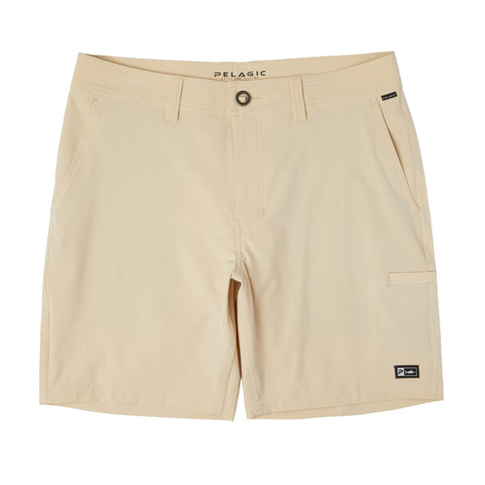 Pelagic Quality | Hybrid Shorts 18" - Mako