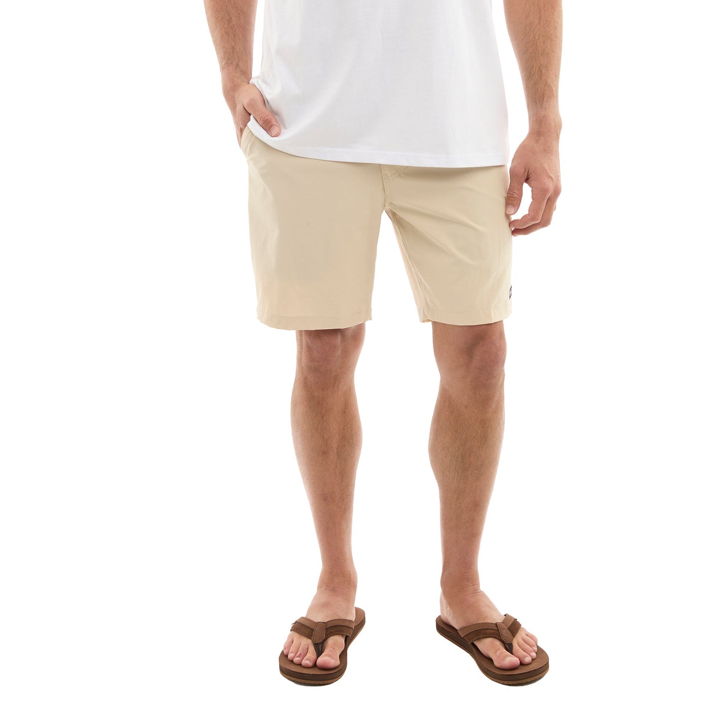 Pelagic Quality | Hybrid Shorts 18" - Mako