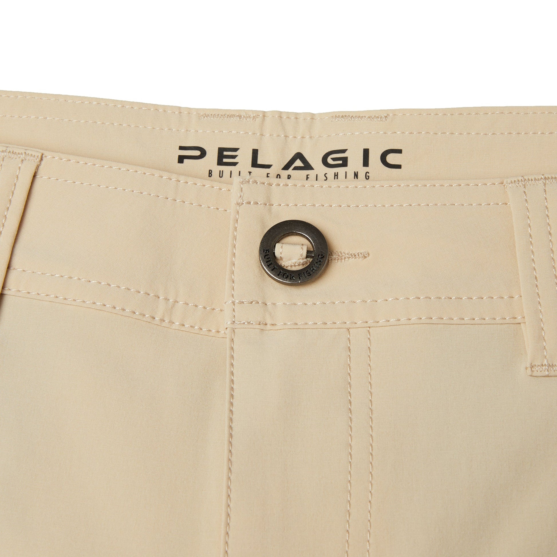 Pelagic Quality | Hybrid Shorts 18" - Mako