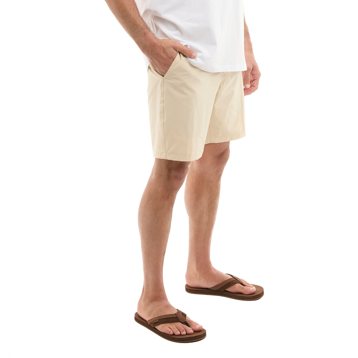 Pelagic Quality | Hybrid Shorts 18" - Mako