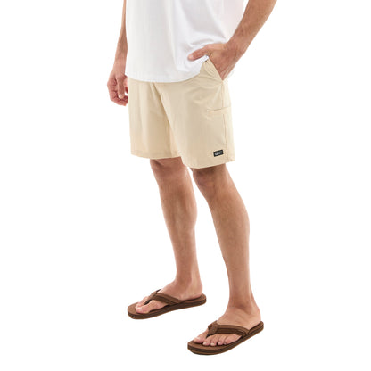 Pelagic Quality | Hybrid Shorts 18" - Mako
