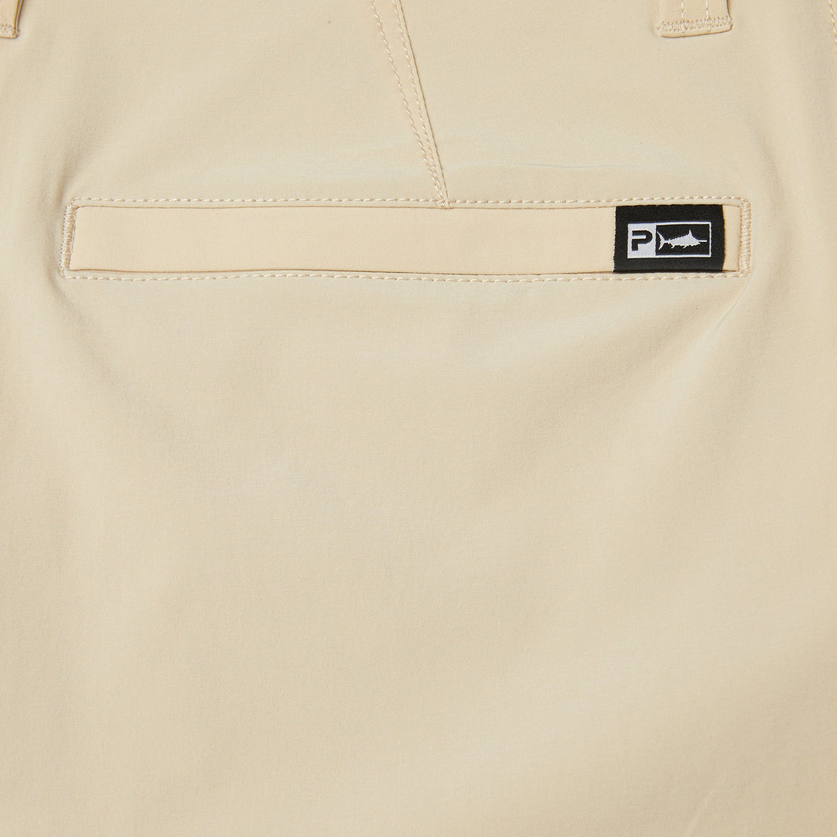 Pelagic Quality | Hybrid Shorts 18" - Mako