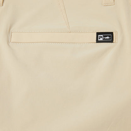 Pelagic Quality | Hybrid Shorts 18" - Mako