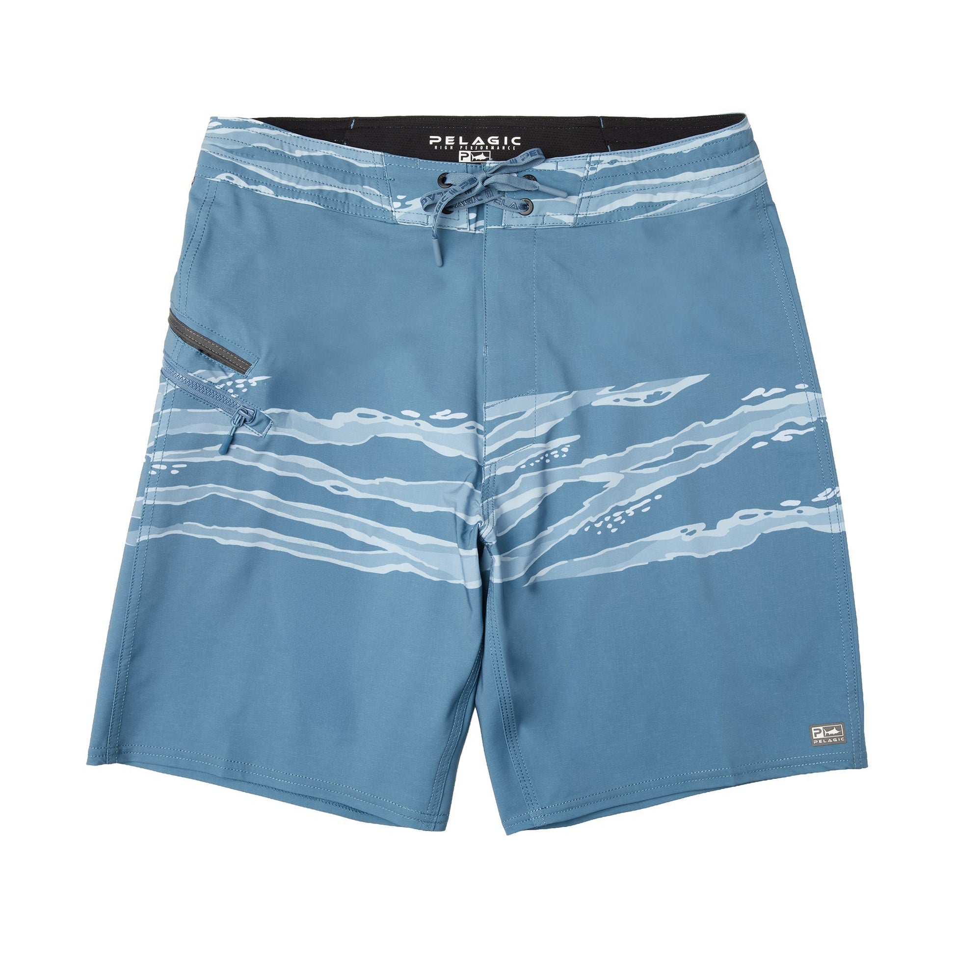Pelagic Trusted | Boardshorts 19" - Strike