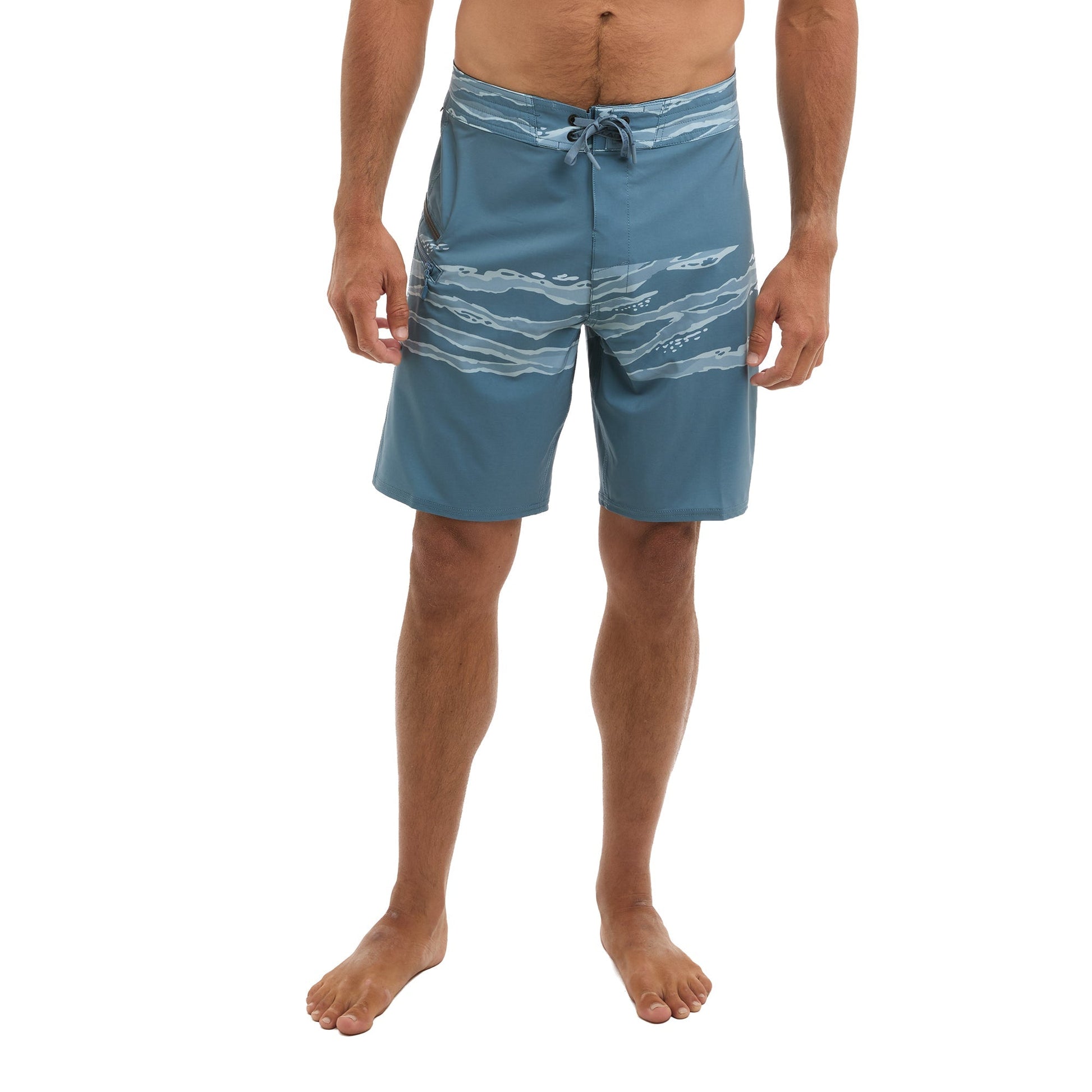 Pelagic Trusted | Boardshorts 19" - Strike